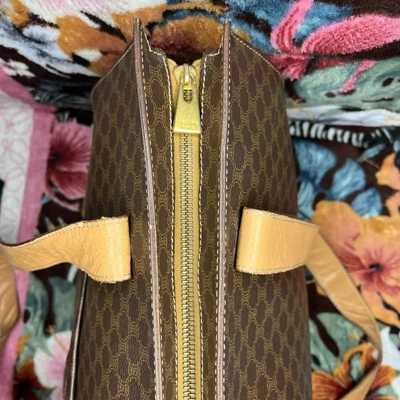 Authentic Celine Tote Bag